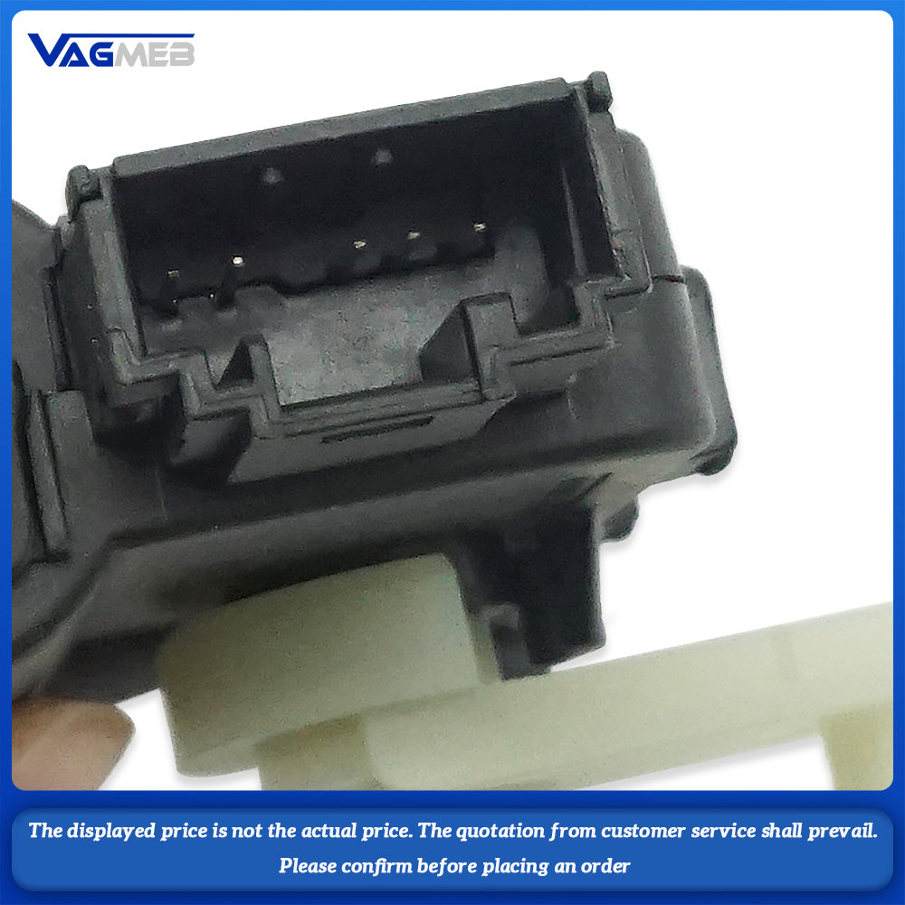 1KD 907 511 A Air Conditioning Heater Flap Actuator Evaporator box motor For VW Passat Tiguan CC Jetta Golf 7 Variant Audi Q3 TT A3 S3