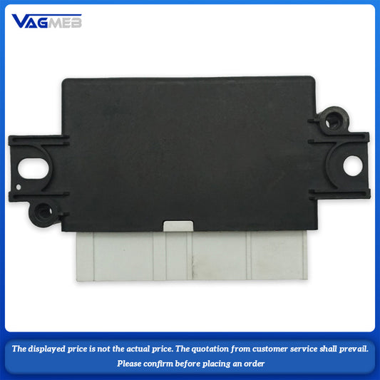5QA 919 298 K 5QA919298H Suitable For VW Golf MK7 Tiguan L, Jetta MK7 parking module, parking control unit, radar computer. 5QA 919 298 K