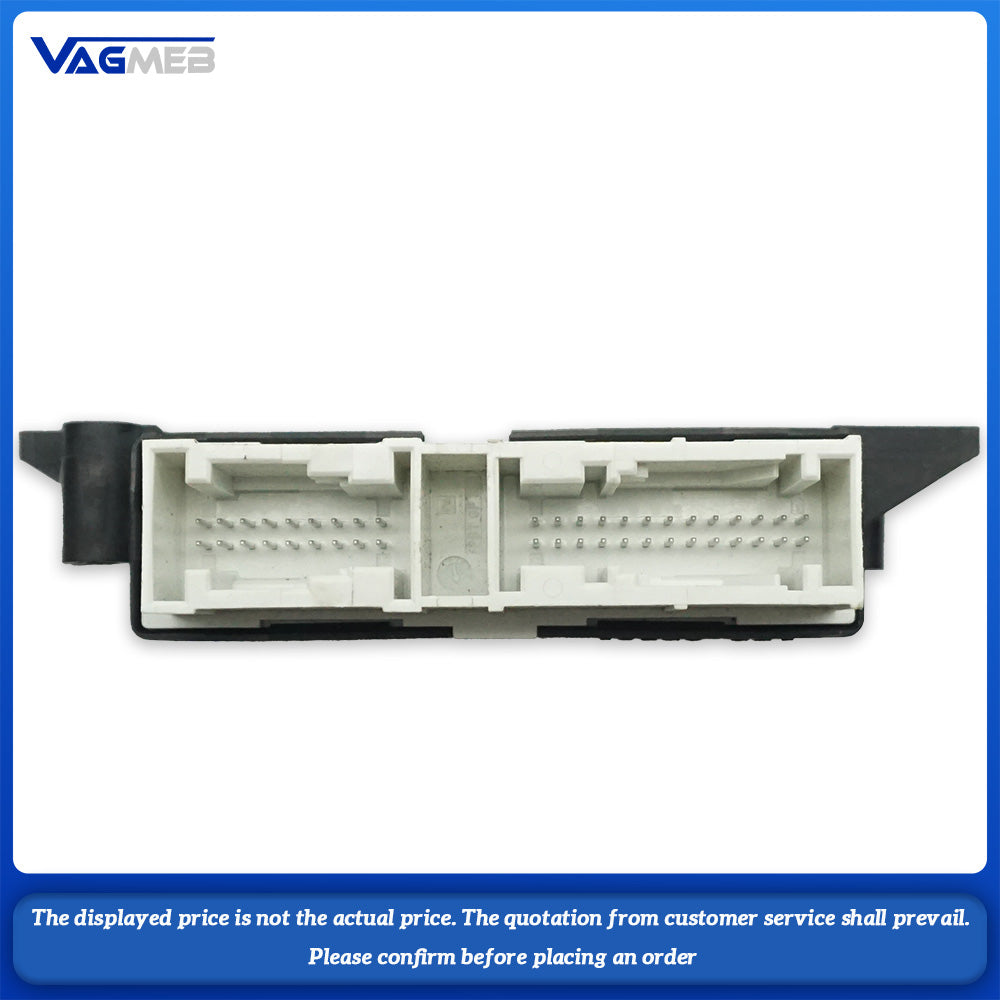 5QA 919 298 K 5QA919298H Suitable For VW Golf MK7 Tiguan L, Jetta MK7 parking module, parking control unit, radar computer. 5QA 919 298 K