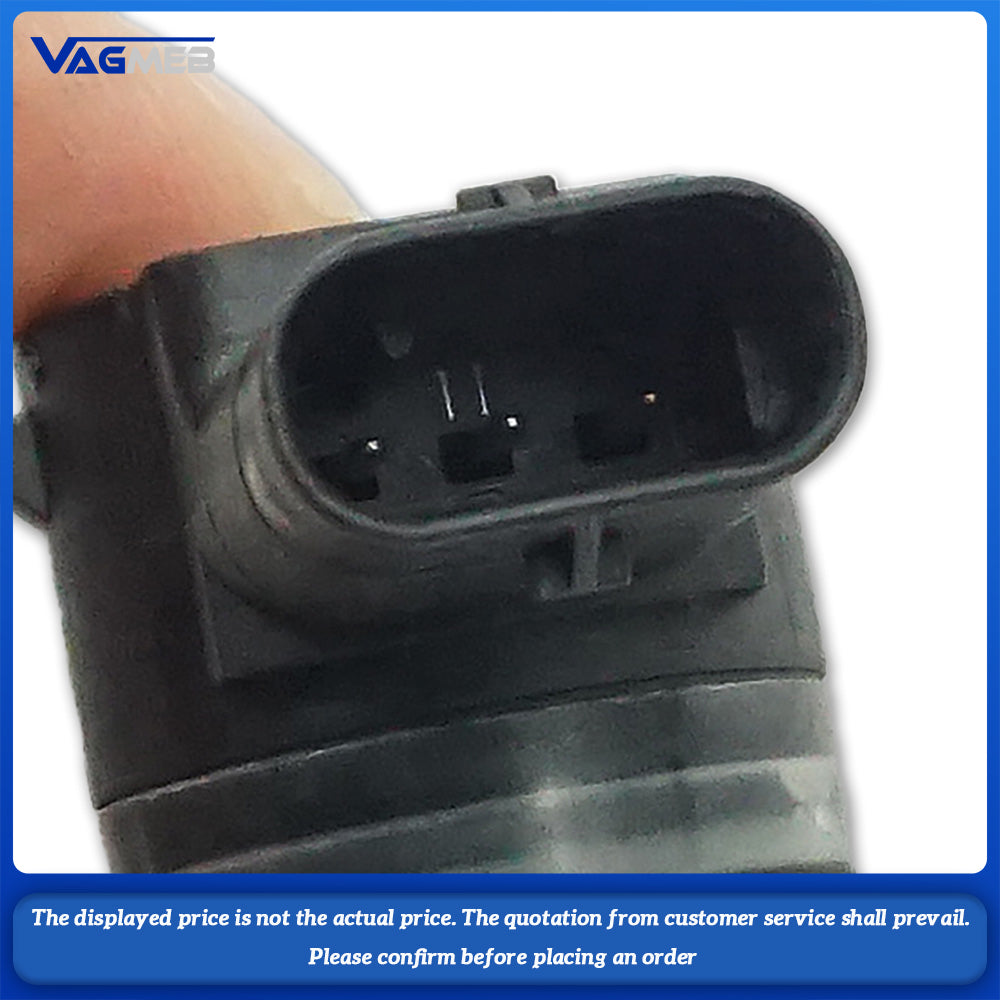 New PDC Parking Sensor Sensor Estacionamento For Audi A3 SEAT VW VW Skoda GOLF Sensor PaFor VW Atlas Bora CC Golf Golf Sportsvan Jetta MK7 TAYRON T-Roc TACQUA Audi Q2L Q3 Q5 FY A3 A4L e-tron CN 34D 919 275 A