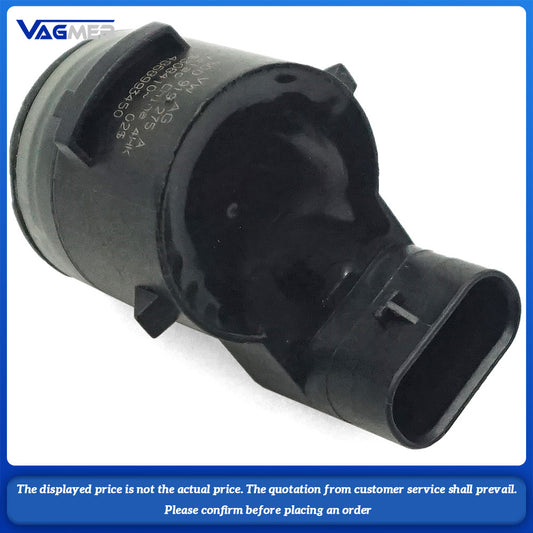 5QD 919 275 A PDC Parking Sensor For VW Passat Atlas Tiguan MK2 Touran 5T Bora CC Golf Jetta T-Roc Audi Q2L Q3 A3 Skoda Kodiaq Superb