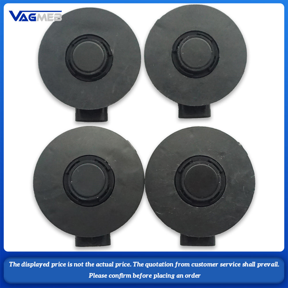 For Audi Q3 Rear parking radar Bracket 83G 919 290 291 292