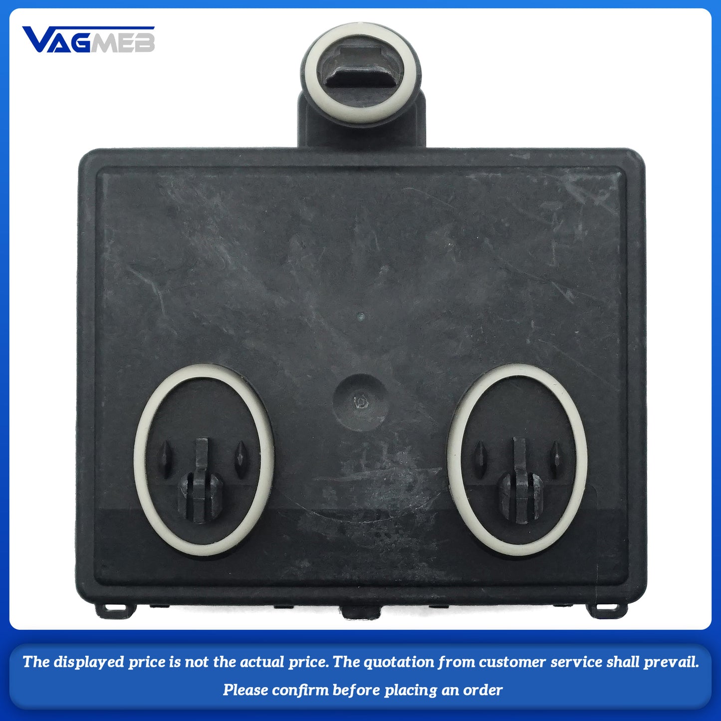 Door Control Module For Audi Q5 Q8 4M1 959 795J