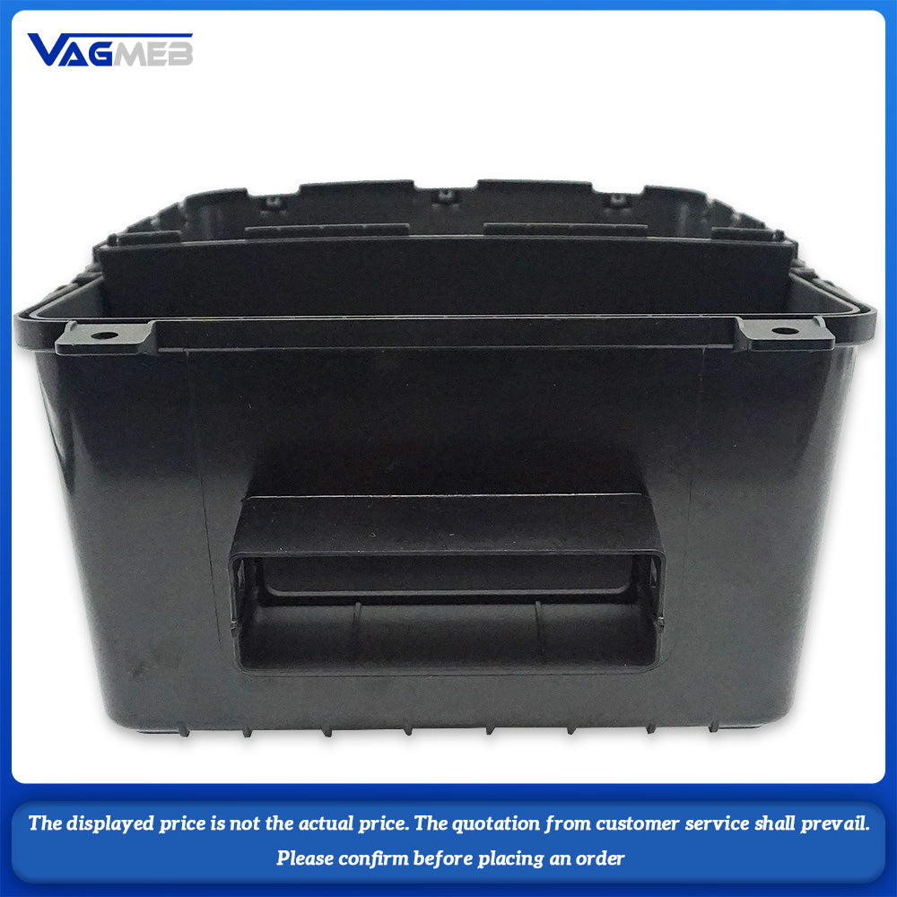 For Audi Q5 FY 80D 864 981 A 80D86498A, in car center console water cup holder and beverage holder,