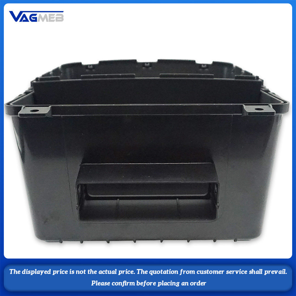 For Audi Q5 FY 80D 864 981 A in car center console water cup holder and beverage holder, Car Accessories