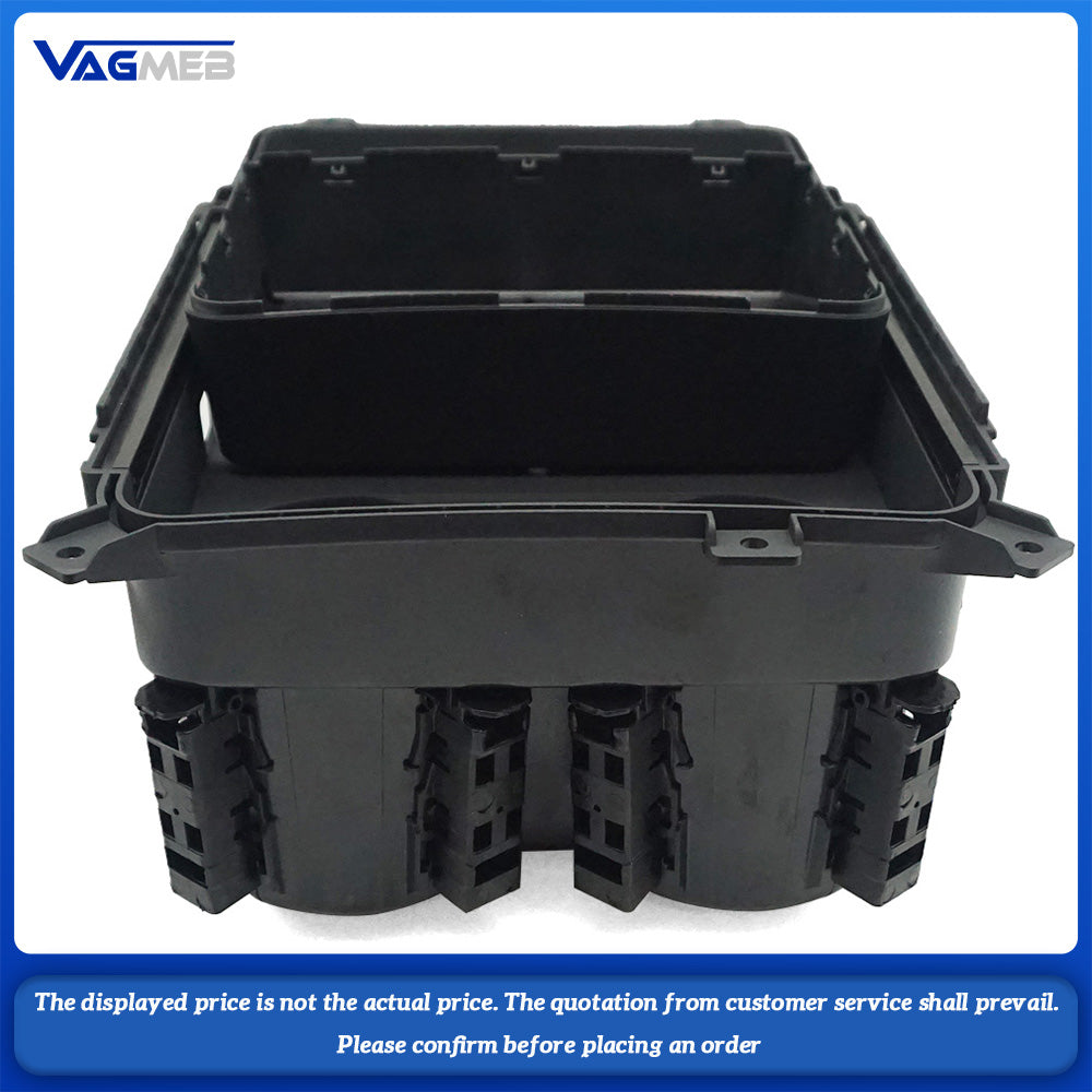 For Audi Q5 FY 80D 864 981 A in car center console water cup holder and beverage holder, Car Accessories