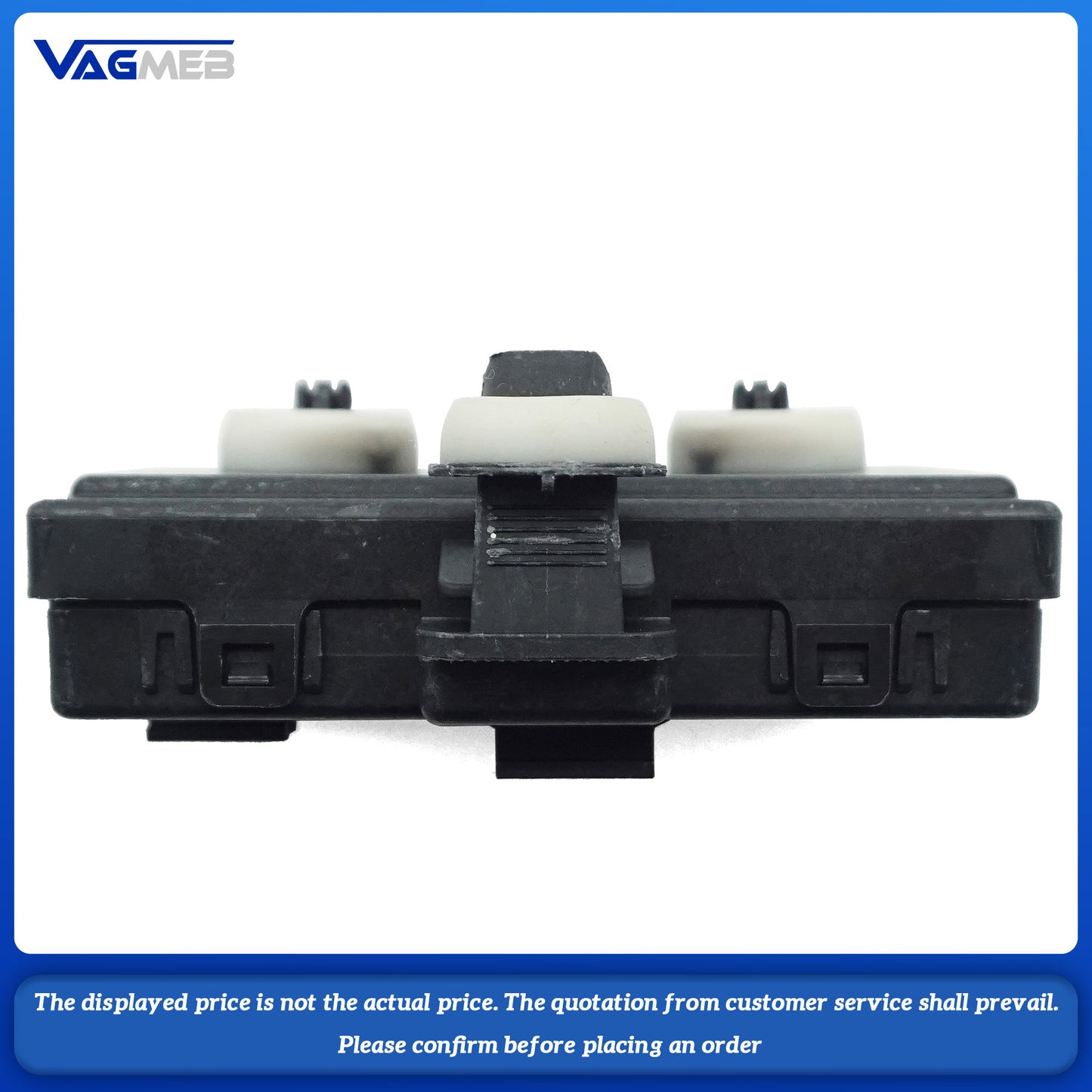 Door Control Module For Audi Q5 Q8 4M1 959 795J