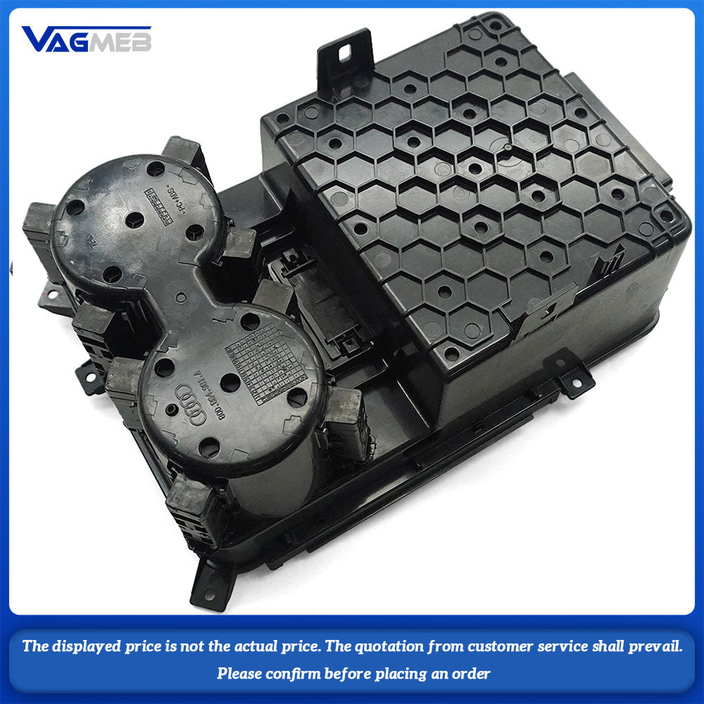 For Audi Q5 FY 80D 864 981 A in car center console water cup holder and beverage holder, Car Accessories