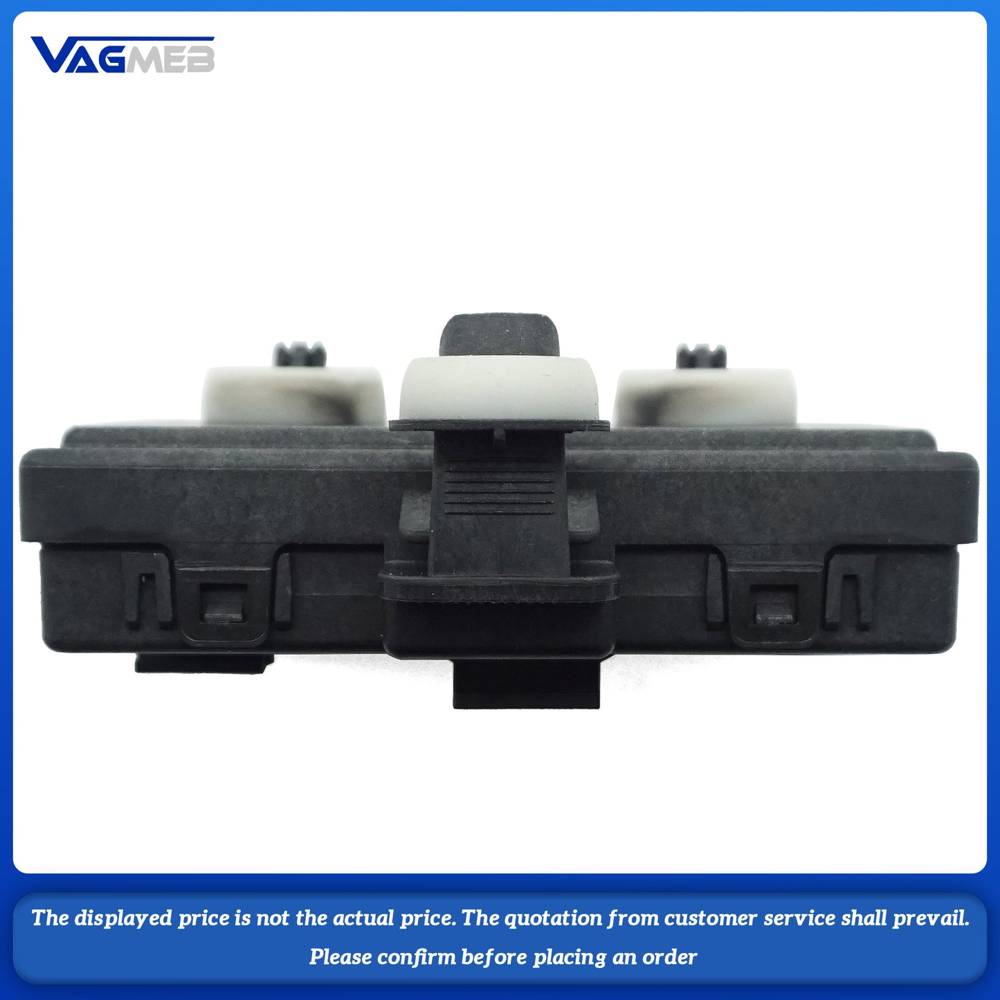 Door Control Module For Audi Q5 Q8 4M1 959 793 J