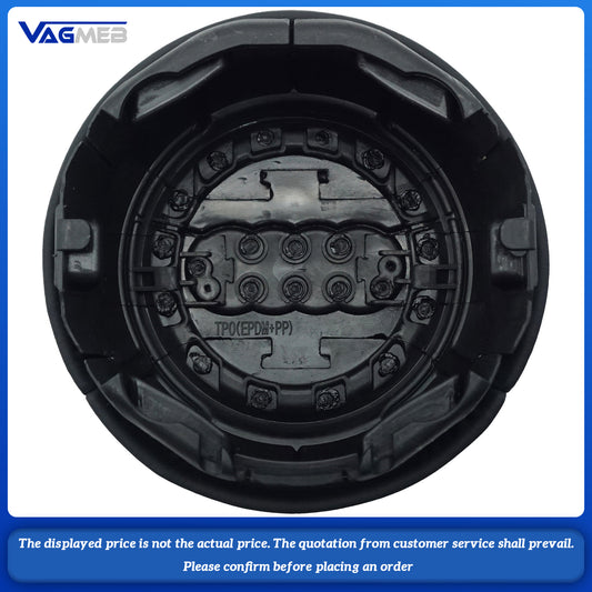 Steering wheel airbag cover multifunction steering wheel For Audi R8 TT