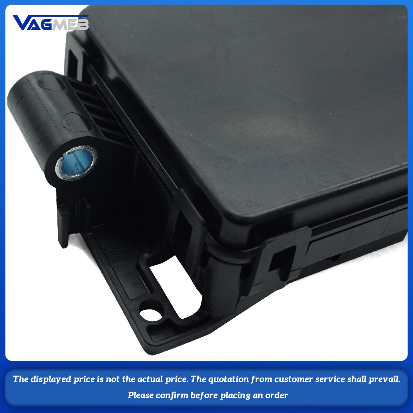 Best Selling Auto Spare Parts Car Battery Control Unit For VW ID4 5KE 915 184AF
