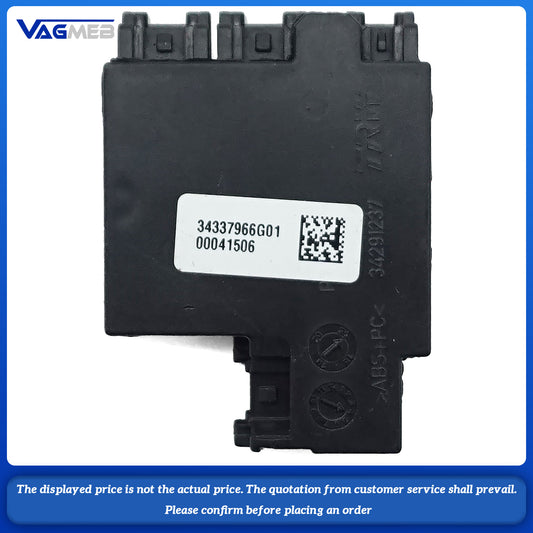 Steering wheel lane keeping hands-free module For VW ID4 ID7 11G 959 542 11G 959 542 A