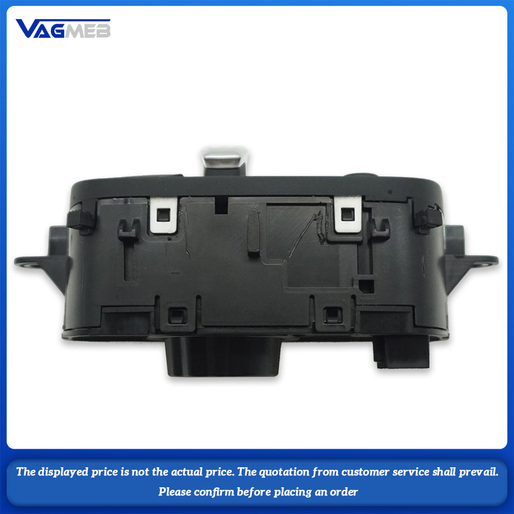 Car Headlight Control switch Headlight button Light switch A4 S4 A5 S5 Q5 Q7 RS 4M0 941 531AA