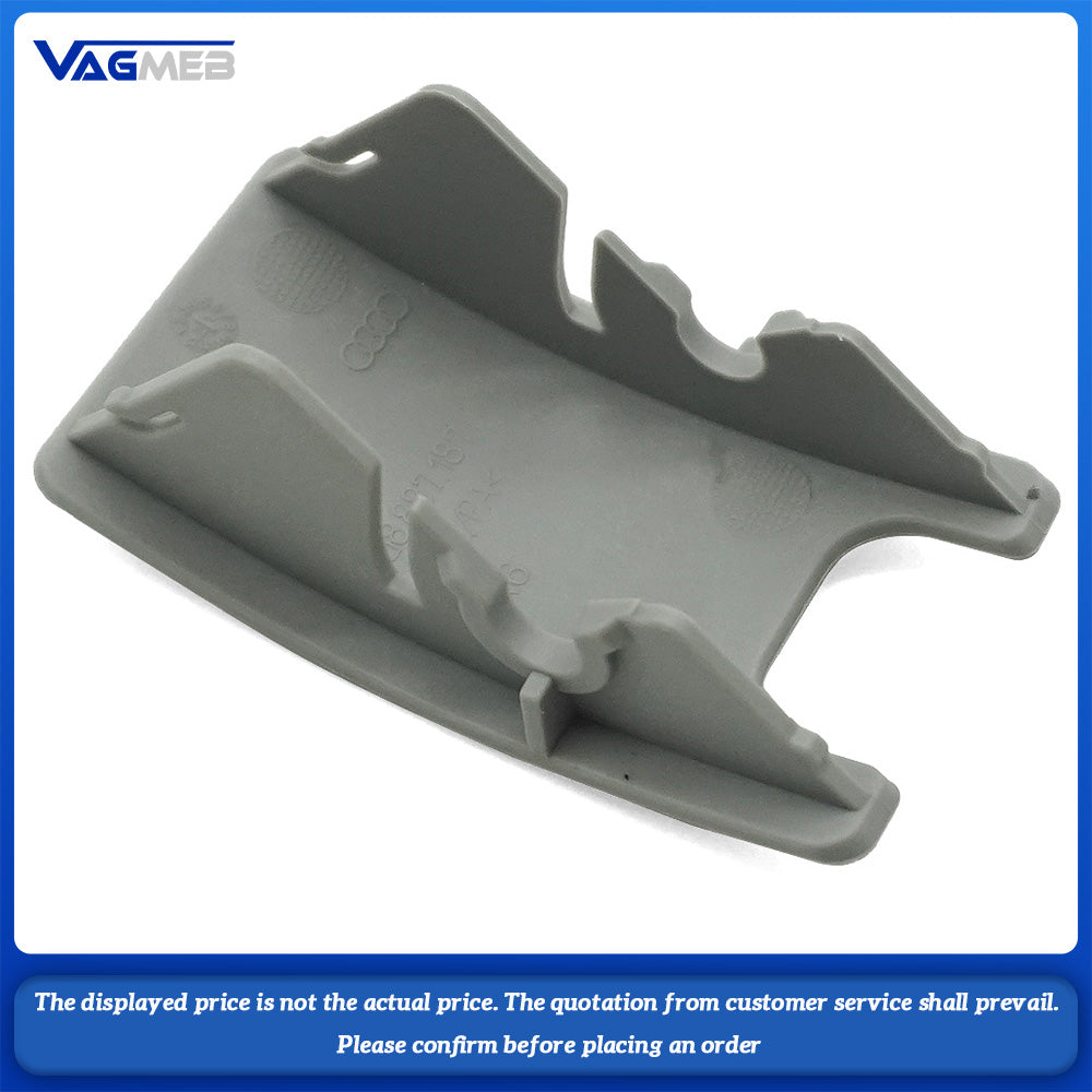 Car Rear Seat Hook Cover Child Restraint For Audi A4 A6 4G8 887 187