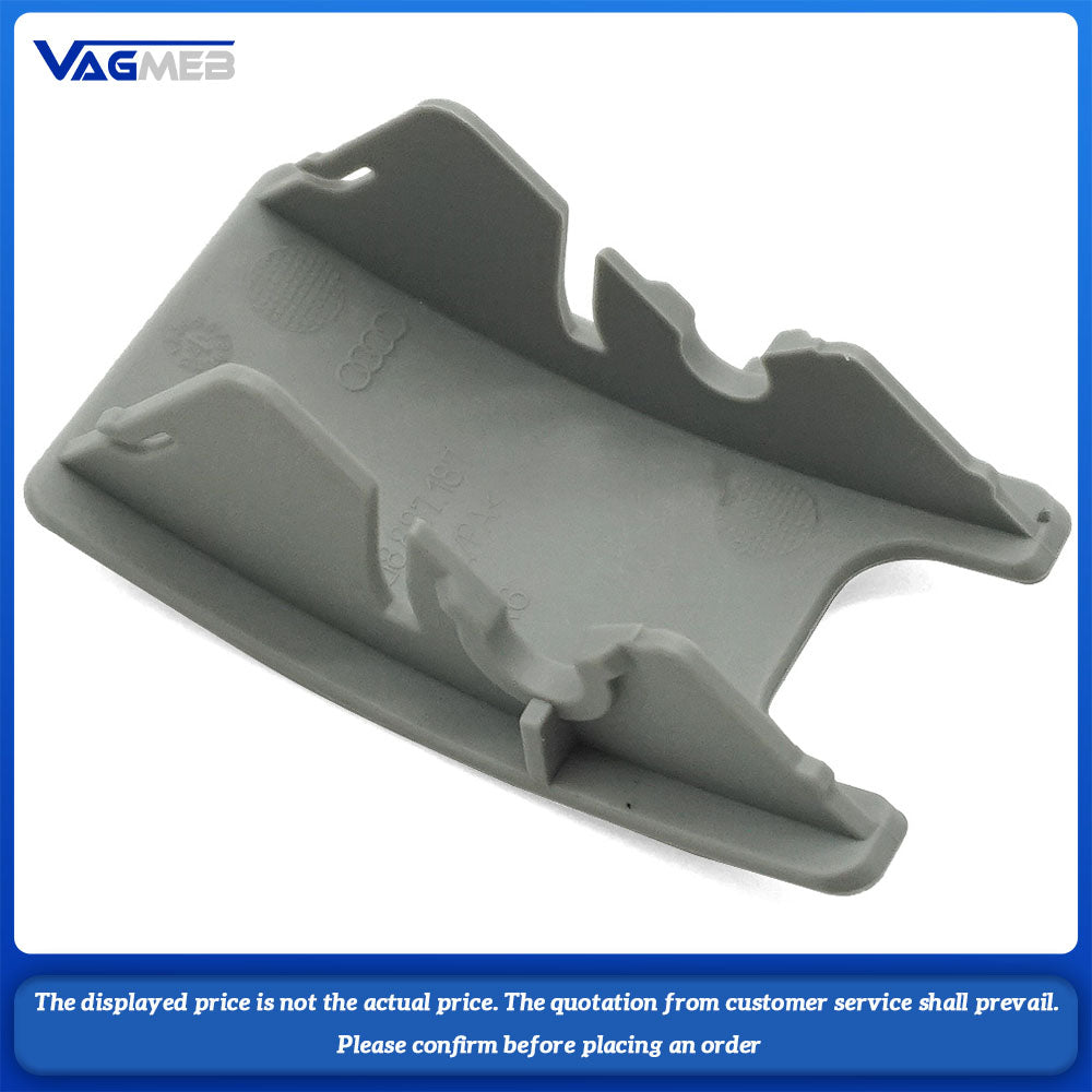 Car Rear Seat Hook ISOFIX Cover Child Restraint For Audi A4 A6 19-18 4G8 887 187 Car Accessories 4G8 887 187