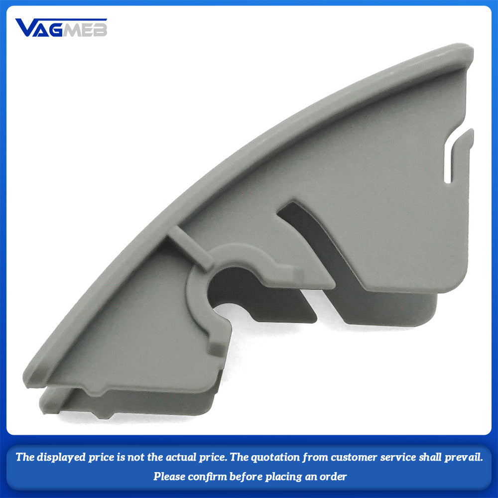 Car Rear Seat Hook Cover Child Restraint For Audi A4 A6 4G8 887 187