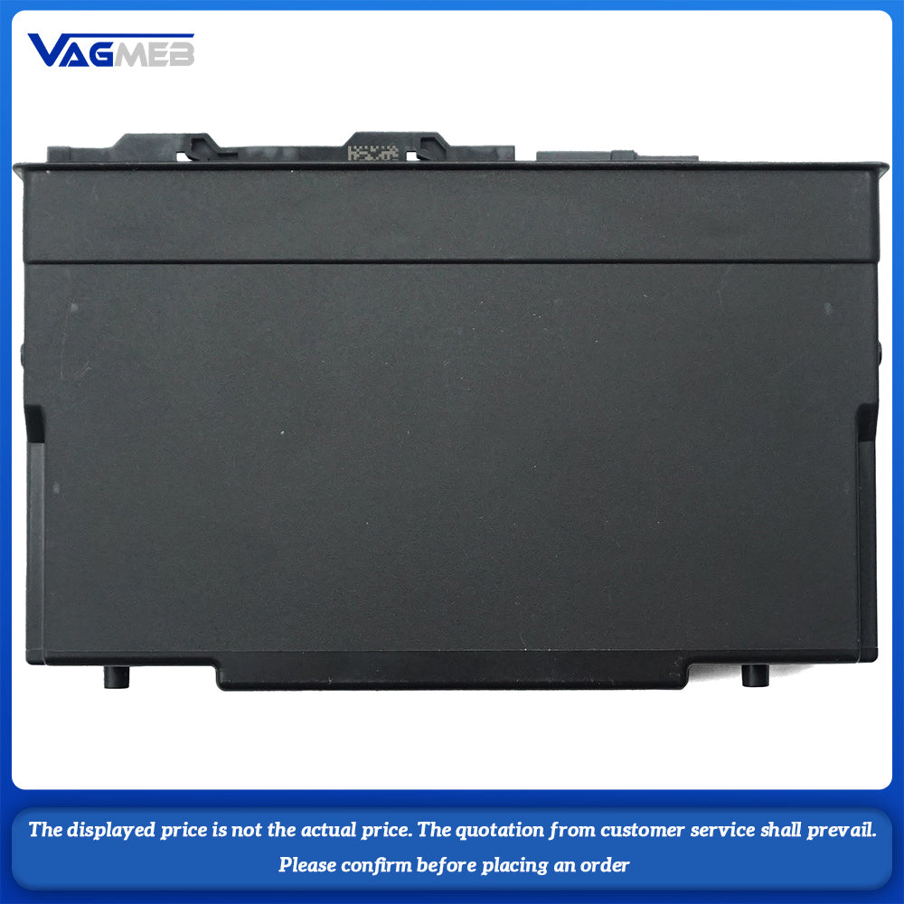 A set of memory For the right steering seat of the VW Passat B8