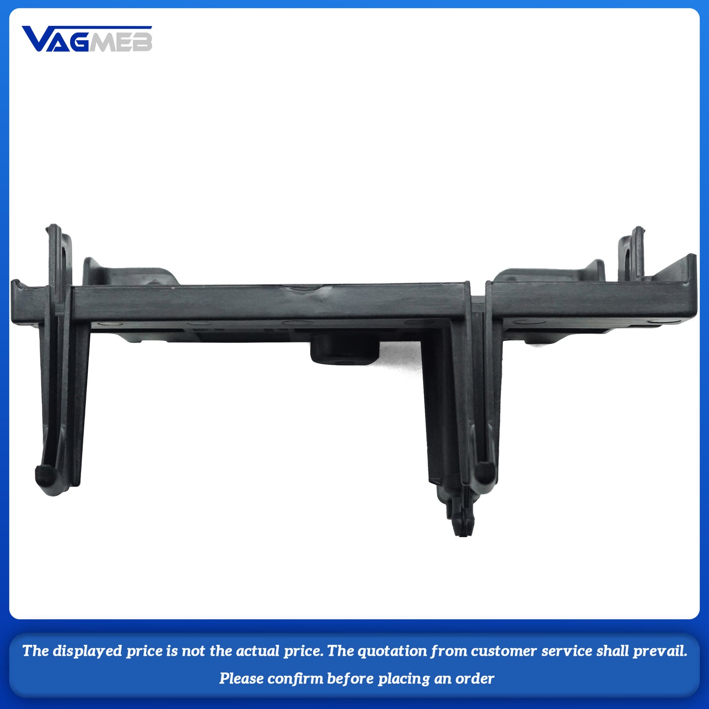 A set of memory For the right steering seat of the VW Passat B8