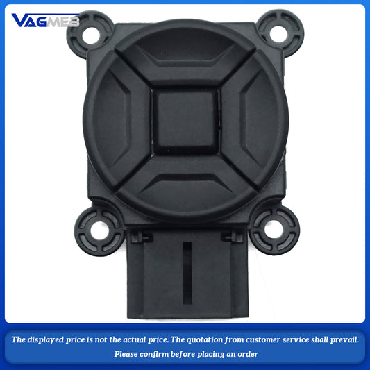 For Audi Seat Massage Switch Button 4KD 959 777