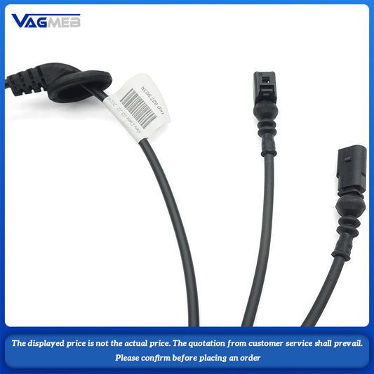 1K0 927 903 R Speed Sensor Front Left Harness Sensor Automotive For VW Golf 1998-2014