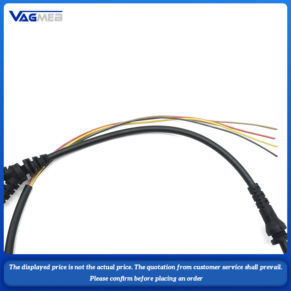 1K0 927 903 R Speed Sensor Front Left Harness Sensor Automotive For VW Golf 1998-2014
