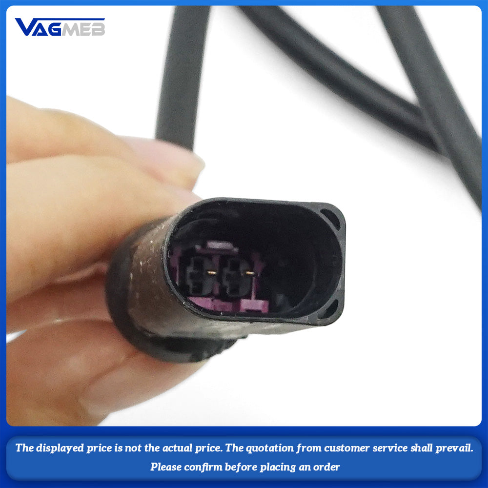1K0 927 903 R Speed Sensor Front Left Harness Sensor Automotive For VW Golf 1998-2014