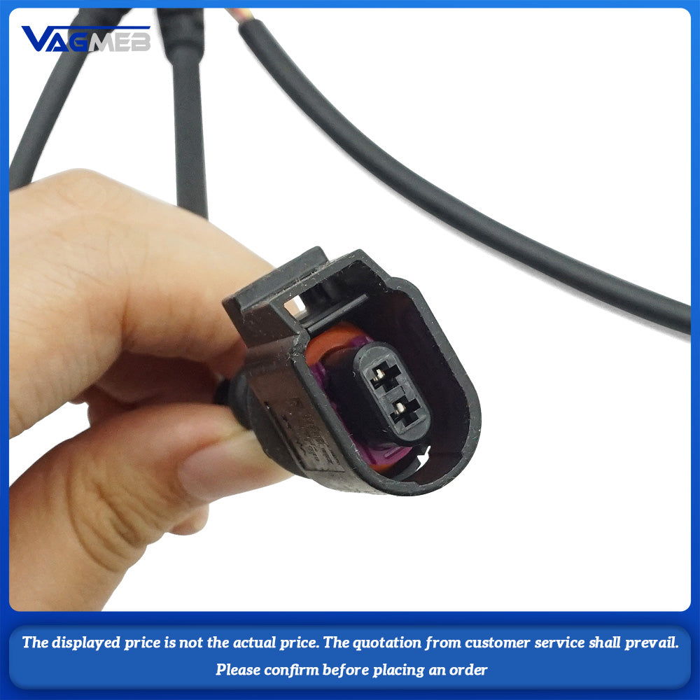 1K0 927 903 R Speed Sensor Front Left Harness Sensor Automotive For VW Golf 1998-2014