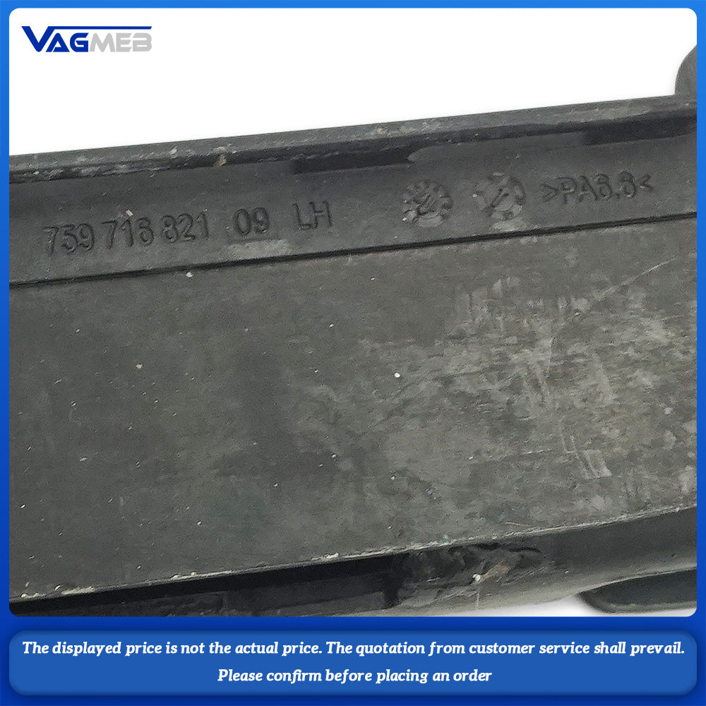 Panoramic sunroof bracket For VW Tiguan MK2 759 712 853 854