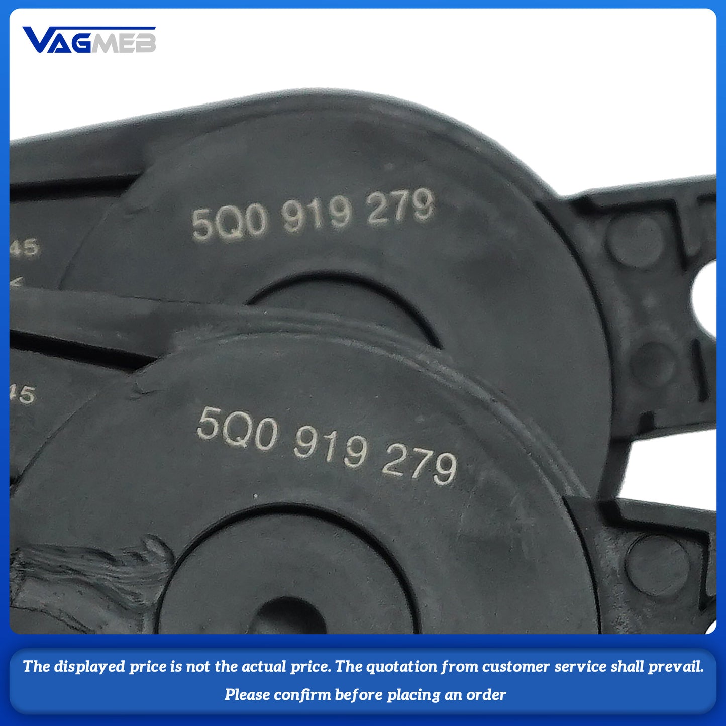 For VW Polo Park Assist System Kit PLA Auto Parking OPS 8K
