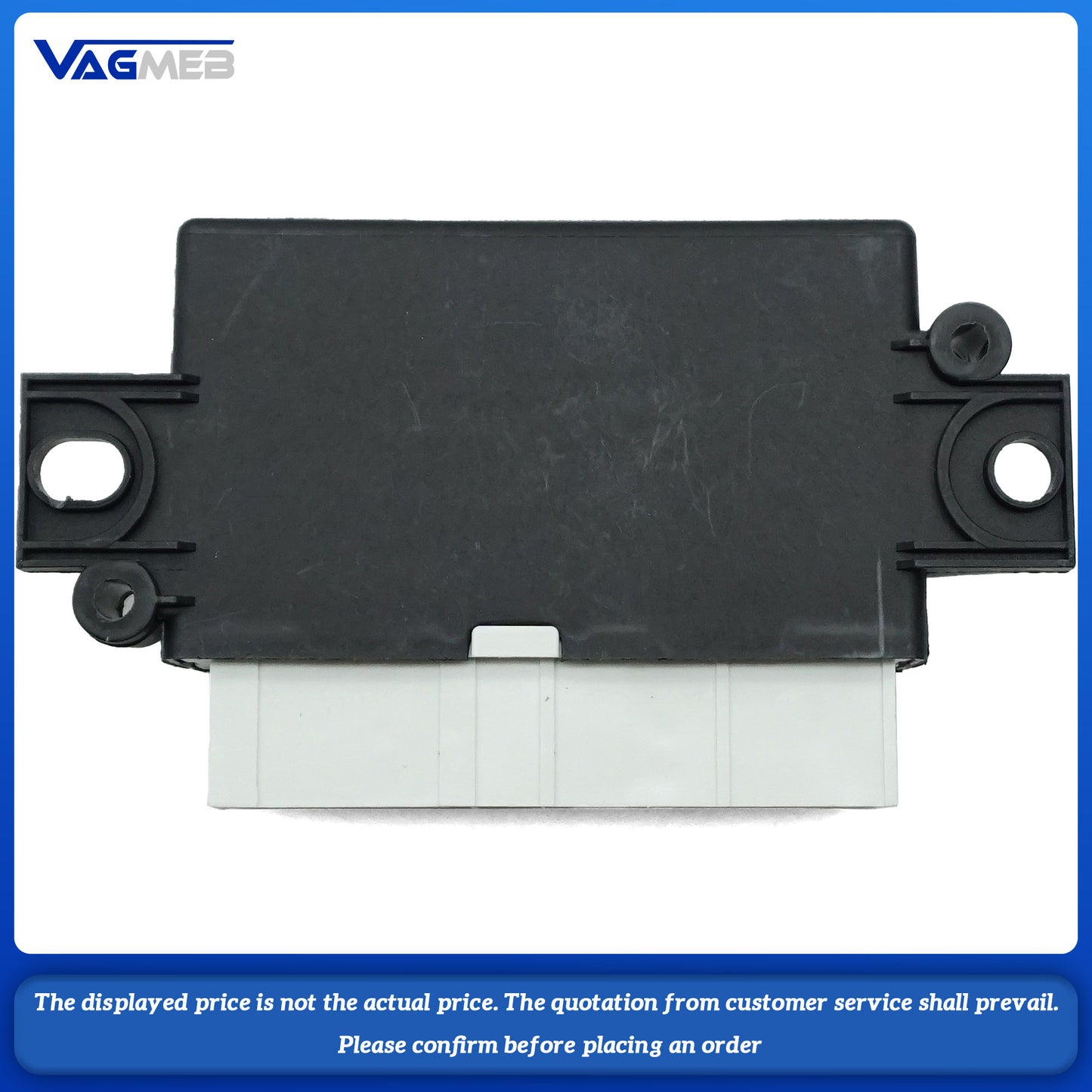 For VW Polo Park Assist System Kit PLA Auto Parking OPS 8K
