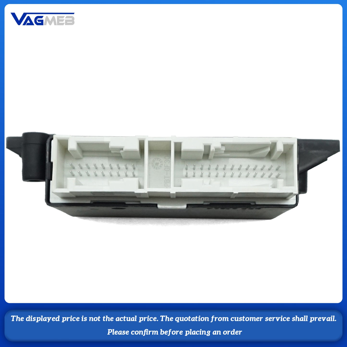 For VW Polo Park Assist System Kit PLA Auto Parking OPS 8K