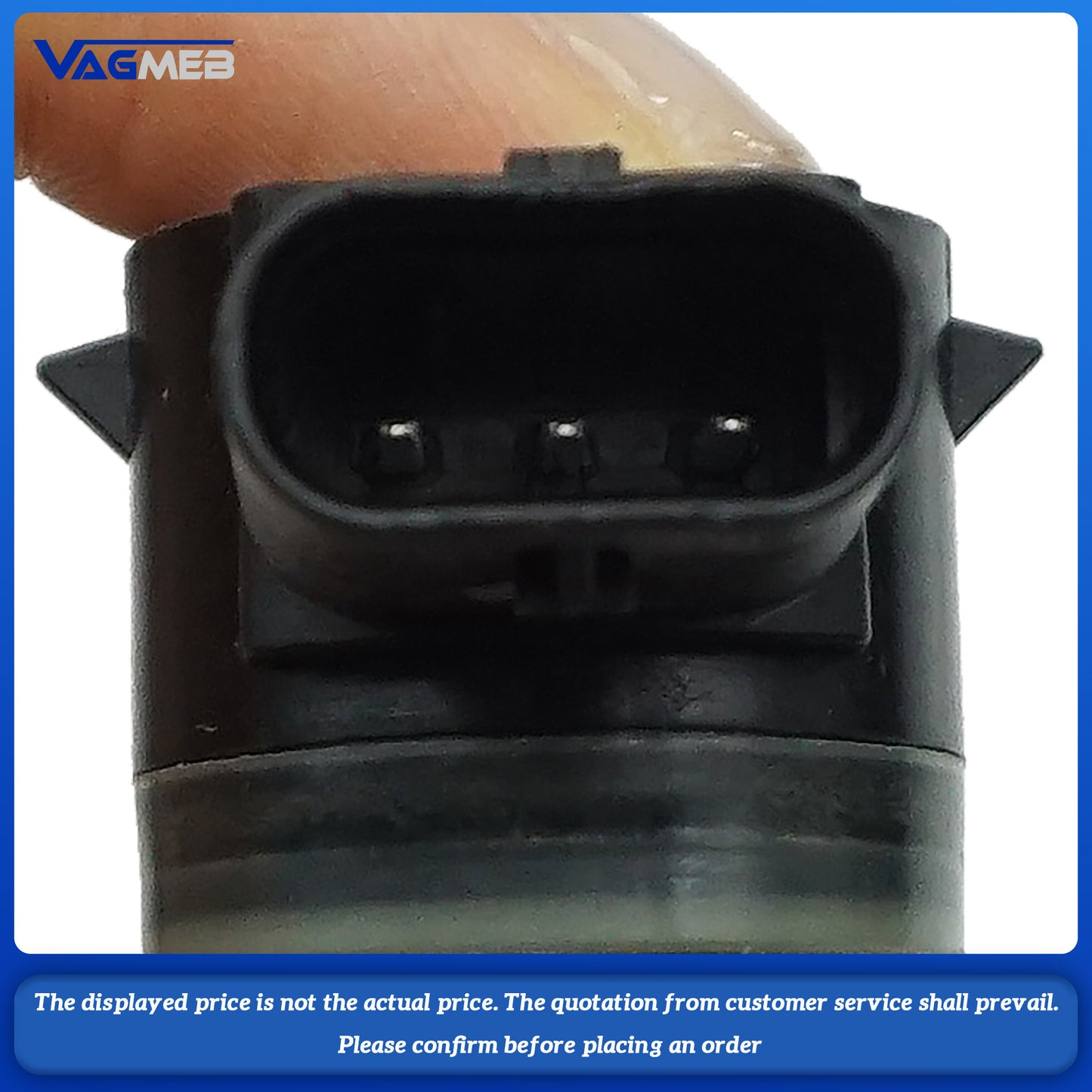 For VW Polo Park Assist System Kit PLA Auto Parking OPS 8K