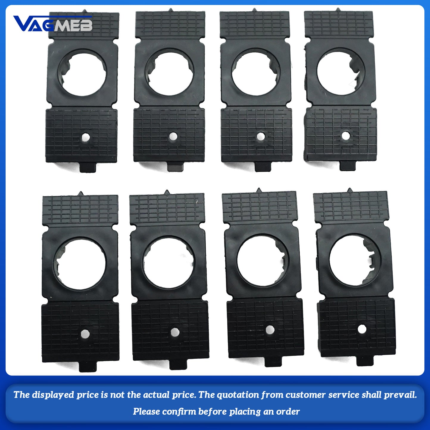 For VW Polo Park Assist System Kit PLA Auto Parking OPS 8K