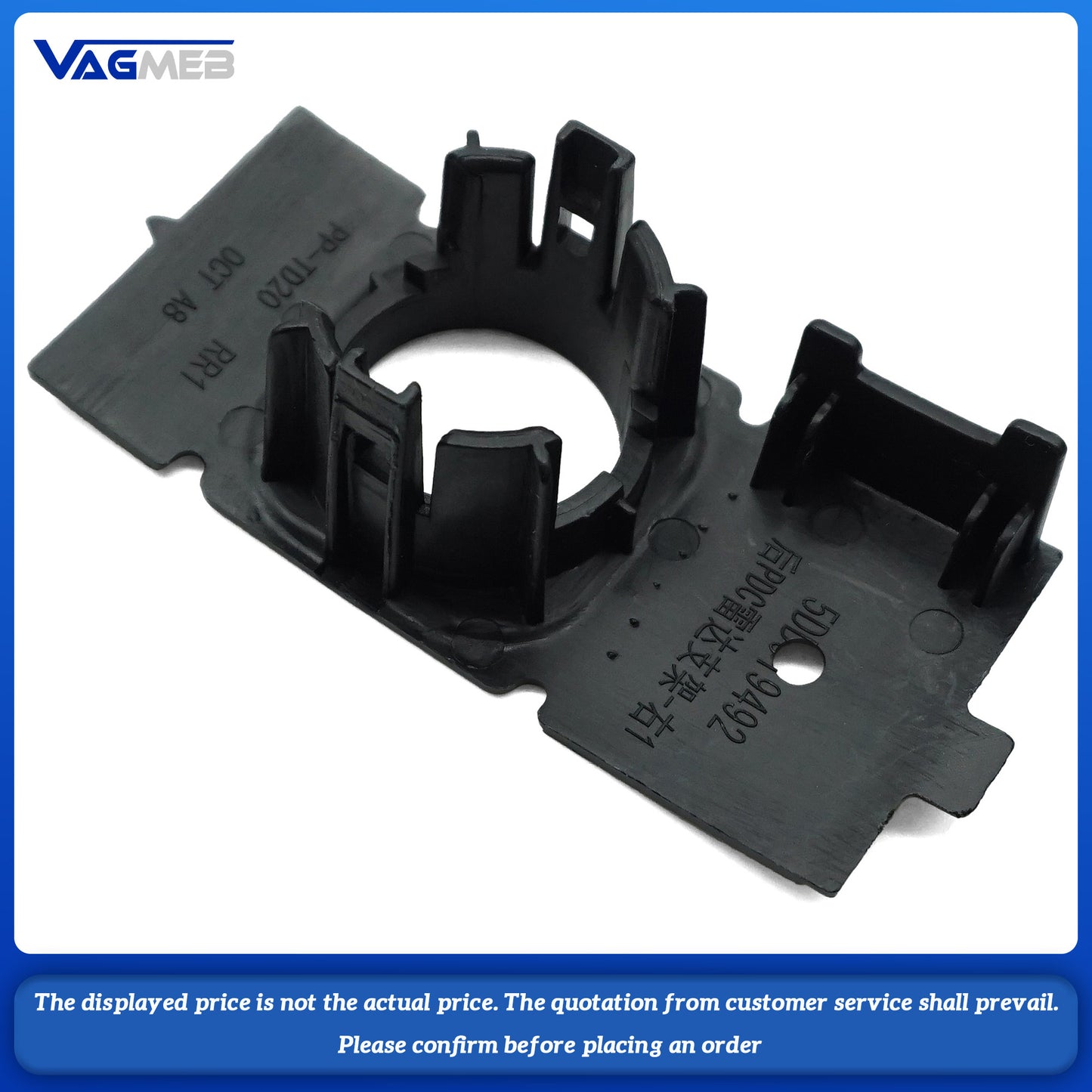 For VW Polo Park Assist System Kit PLA Auto Parking OPS 8K