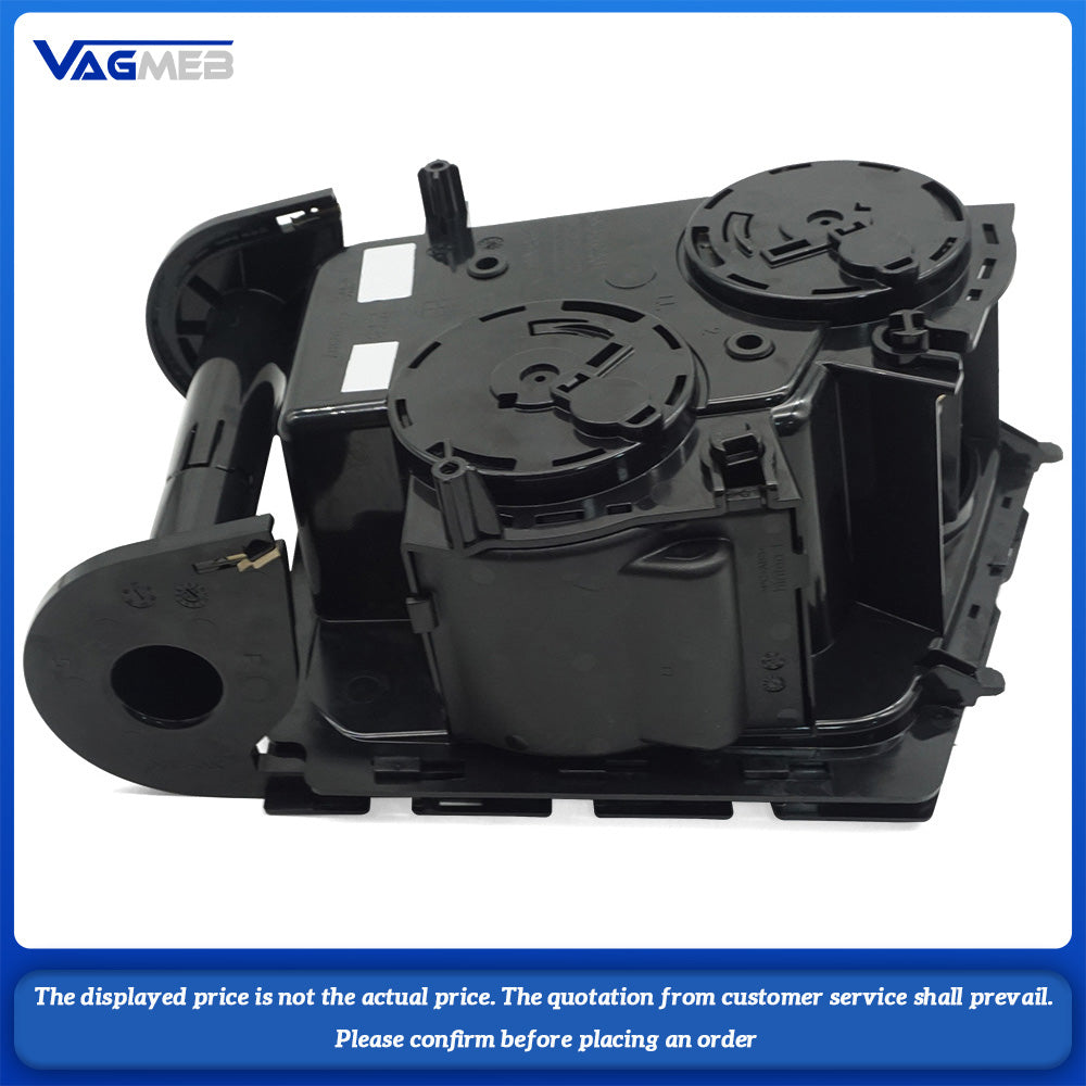 High end car cup holder, beverage holder for VW Tiguan MK2 5NB 862 531 Car Accessories