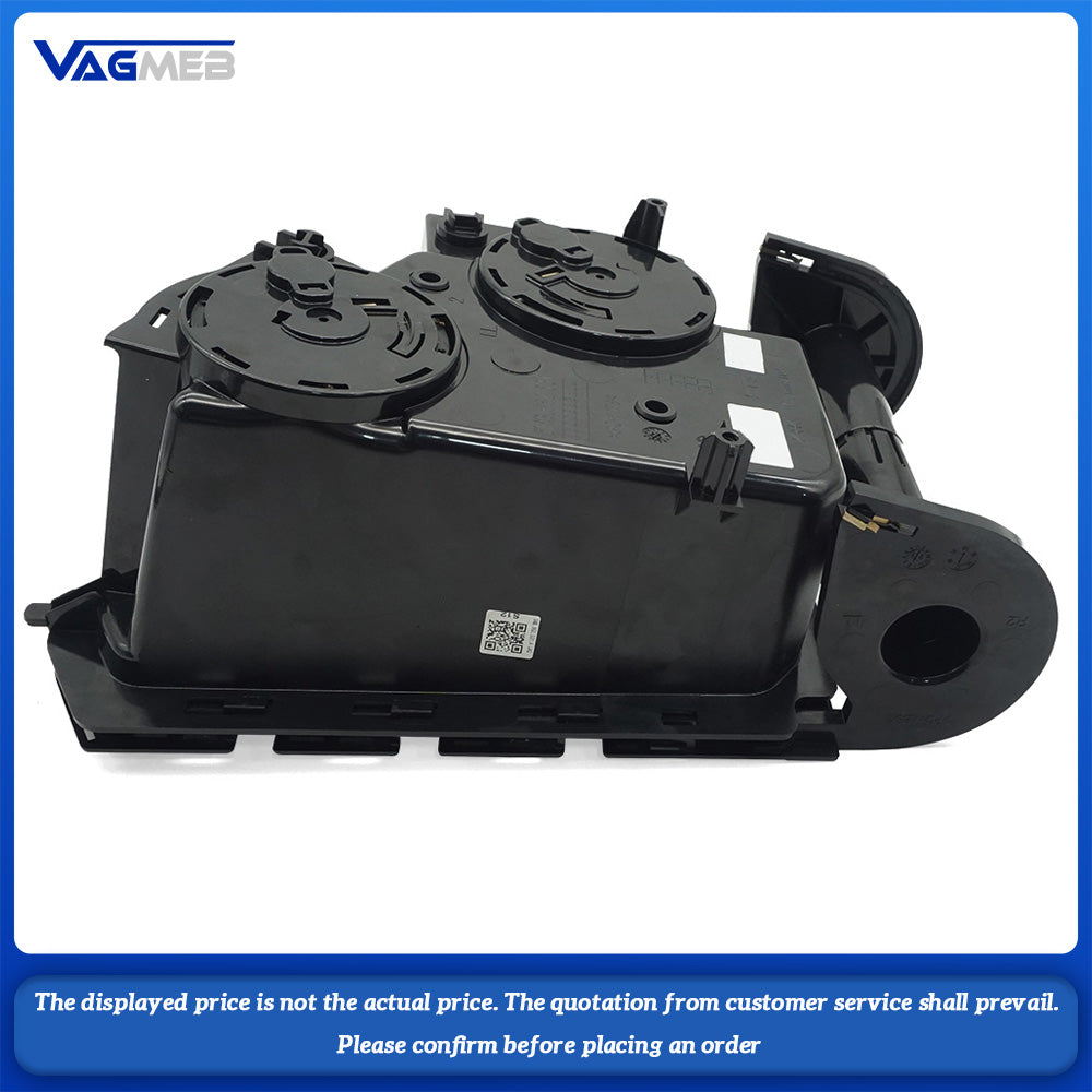 High end car cup holder, beverage holder for VW Tiguan MK2 5NB 862 531 Car Accessories