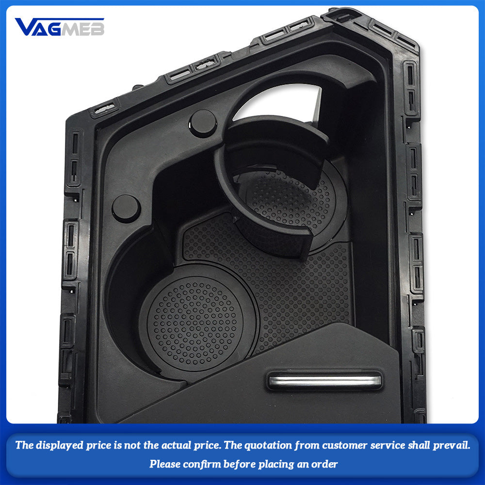 High end car cup holder, beverage holder for VW Tiguan MK2 5NB 862 531 Car Accessories