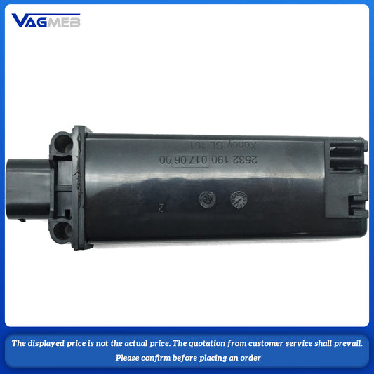 Tire Pressure Control System Module For Audi a6c7 7P6 907 273 N TPMS Module