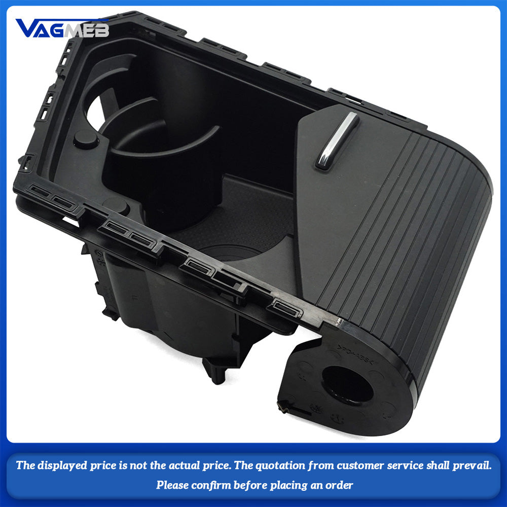 High end car cup holder, beverage holder for VW Tiguan MK2 5NB 862 531 Car Accessories