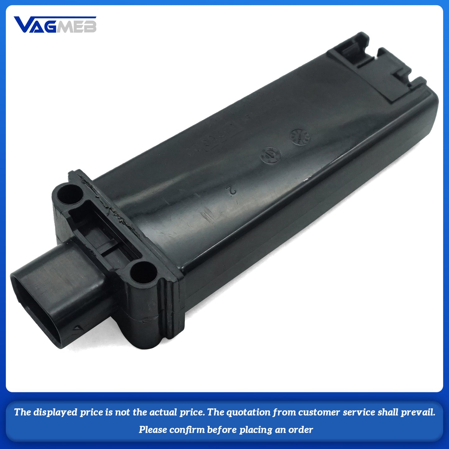 Tire Pressure Control System Module For Audi a6c7 7P6 907 273 N TPMS Module