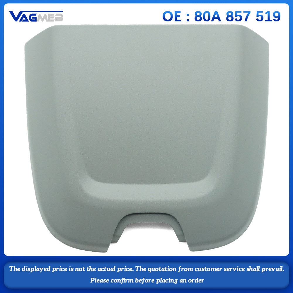 For Audi Q5FY lane keeping cover large cover gray 80A 857 519 DT4