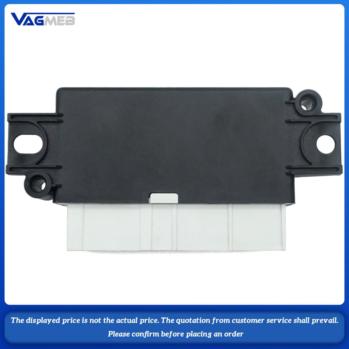 Front Parking Sensor Set Front PDC For Audi TT