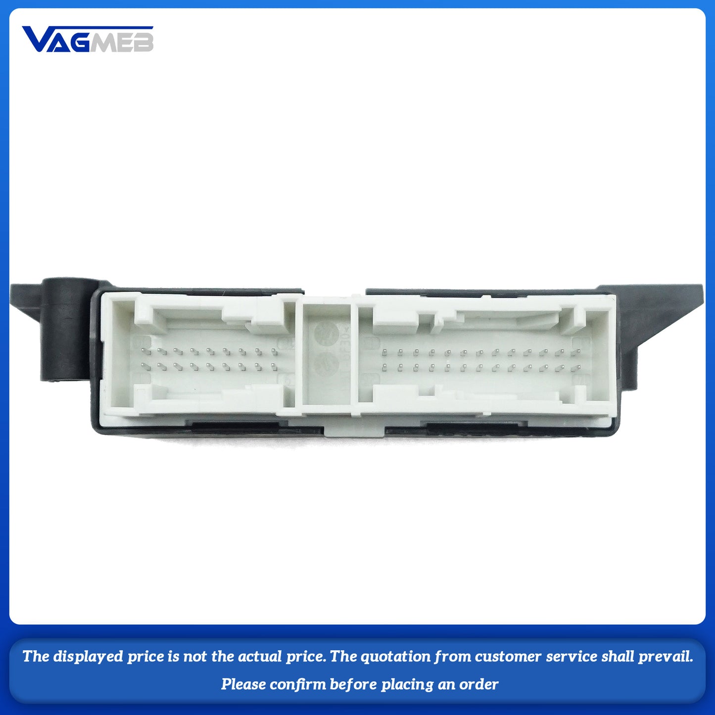 Front Parking Sensor Set Front PDC For Audi TT