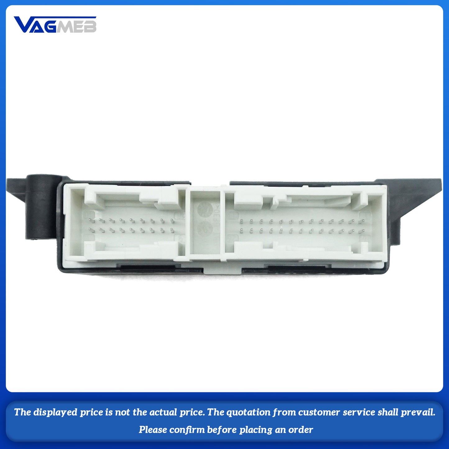 For Audi TT Front Radar