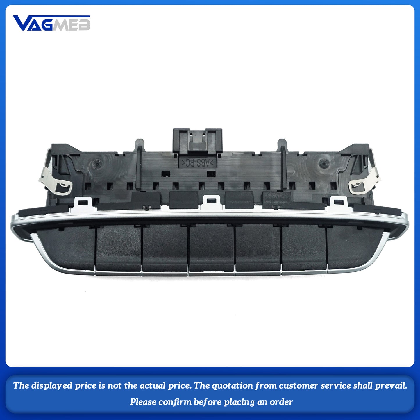 Front Parking Sensor Set Front PDC For Audi TT