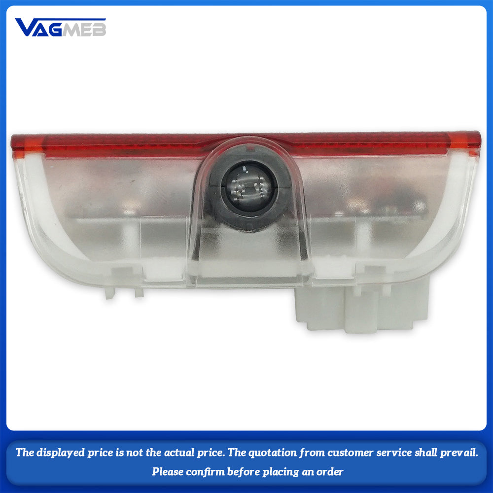 LED Accessories Car Door Light For VW VW Golf Rline