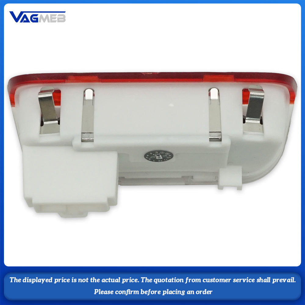 LED Accessories Car Door Light For VW VW Golf Rline