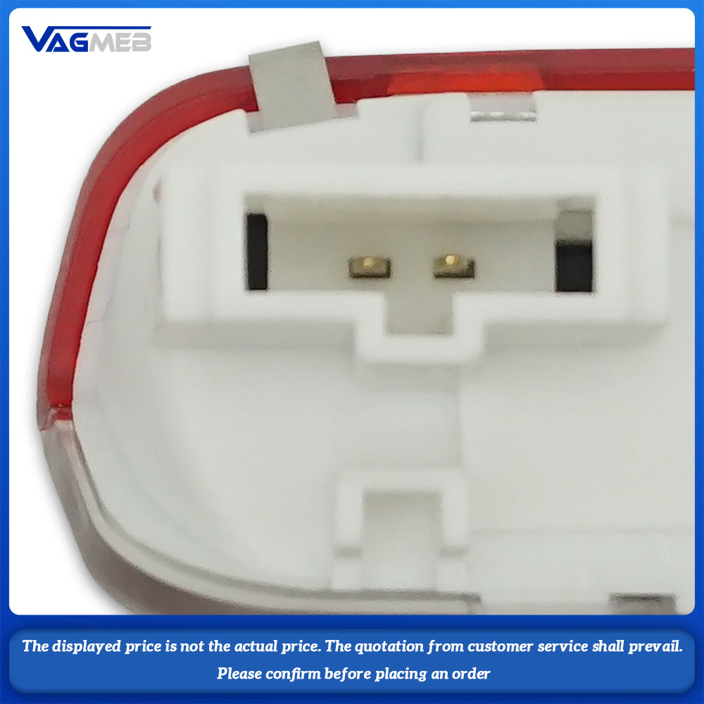 LED Accessories Car Door Light For VW VW Golf Rline