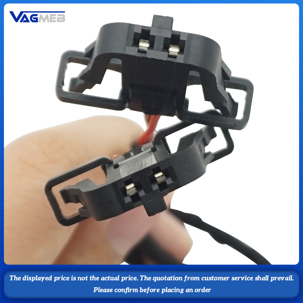 LED Accessories Car Door Light For VW VW Golf Rline