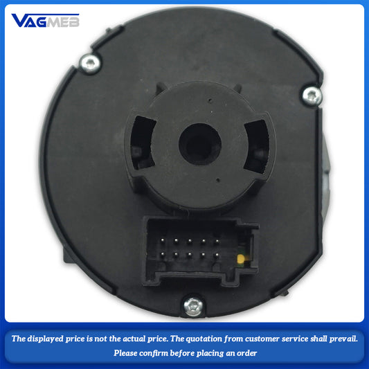 Automatic headlight switch for VW Golf 6 MK6 Passat B6 B7 Touran Tiguan cc 5ND 941 431 B